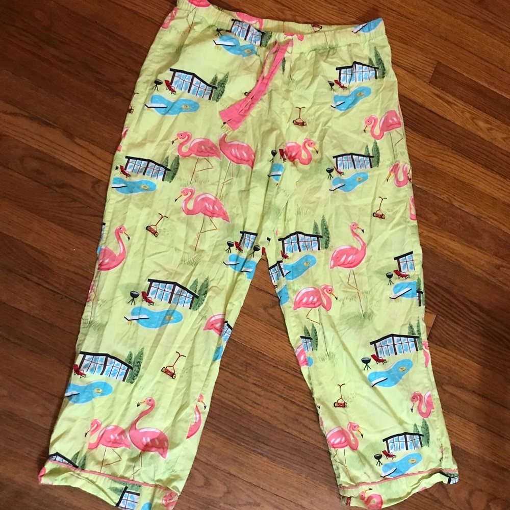 Pajama Pants
